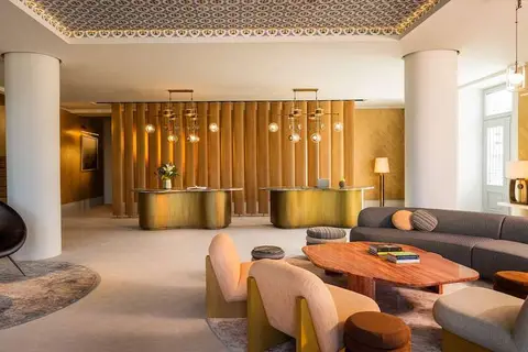 Hyatt Regency Zadar in Zadar — foto 9