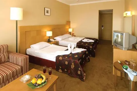 Q Aventura Park Hotel in Alanya — foto 3