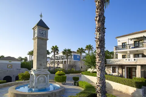 Mitsis Royal Mare & Thalasso Resort in Δημοτική Ενότητα Χερσονήσου — foto 24
