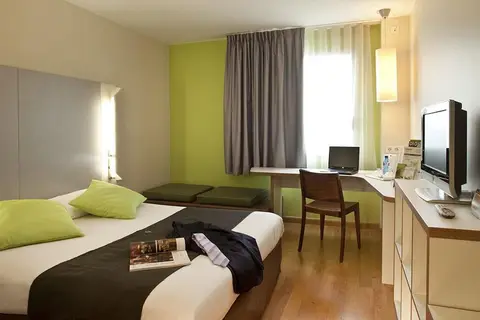 Travelodge Barcelona Cornella Fira in Cornellà de Llobregat, foto 16