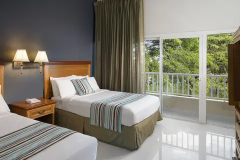 Hodelpa Garden Suites Golf & Convention Center in Guayacanes — foto 27