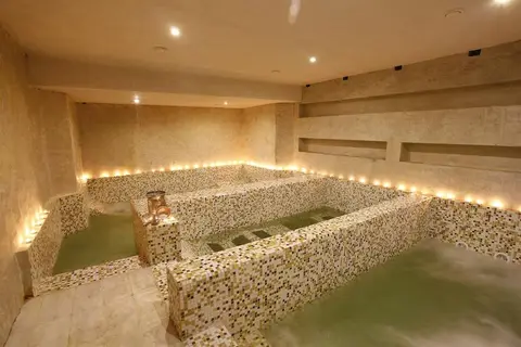 Regency Tunis Hotel in Tunis, foto 23