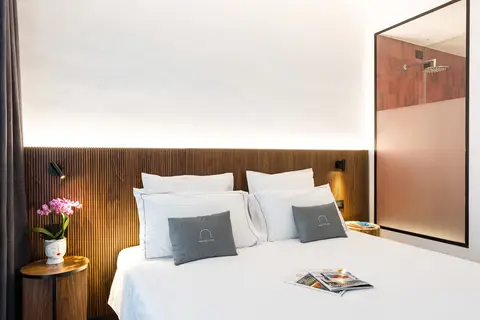 Hotel Casa Scaligeri in Sirmione — foto 2