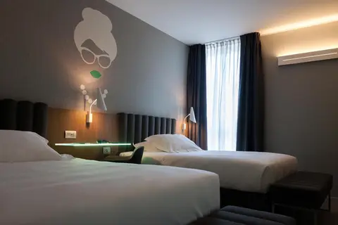 G Hotel Pescara in Pescara, foto 15