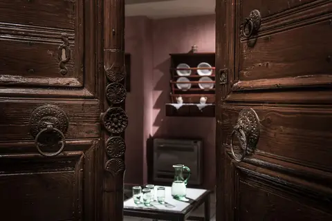 Veneto Hotel in Rethimnon, foto 18