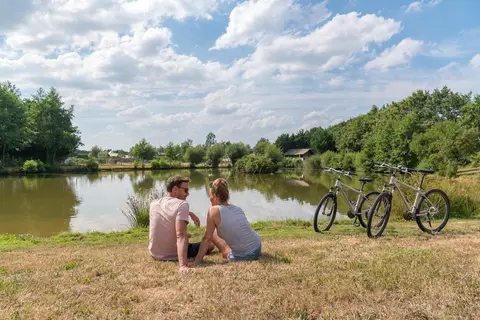 Village De La Guyonniere in Saint-Julien-des-Landes — foto 27