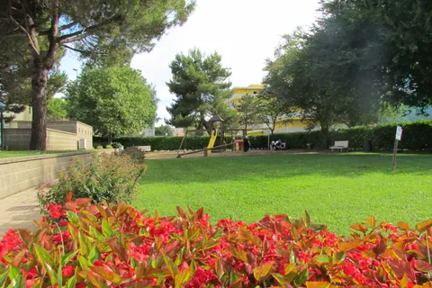 Vakantiepark Valbella foto 3