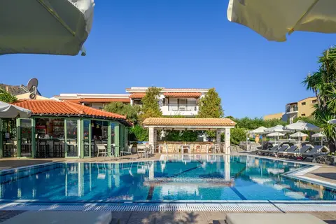 Villa Vicky Hersonissos in Dream View Villa Hersonissos, foto 16