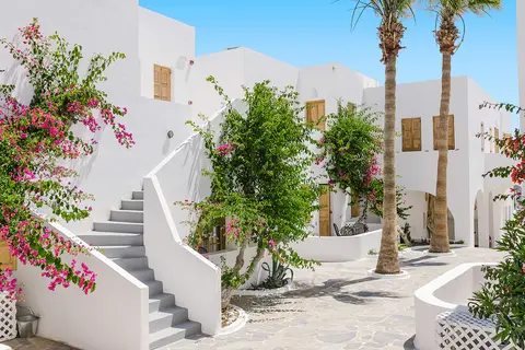 Santorin Crystal Blue Suites in Δημοτική Ενότητα Θήρας — foto 5