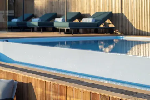 Macam Hotel in Lissabon