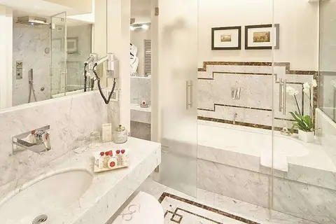 Trevi Palace Luxury Inn in Rome, foto 18