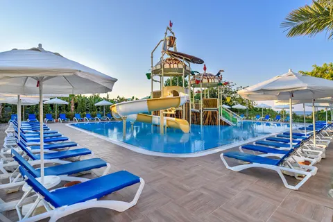 Numa Bay Exclusive in Antalya — foto 35