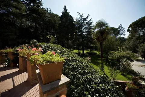 Montebelli Agriturismo & Country Hotel in Gavorrano — foto 18