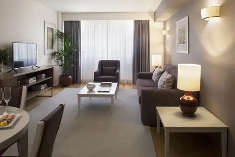 Altis Prime Hotel de Apartamentos in Lissabon, foto 13