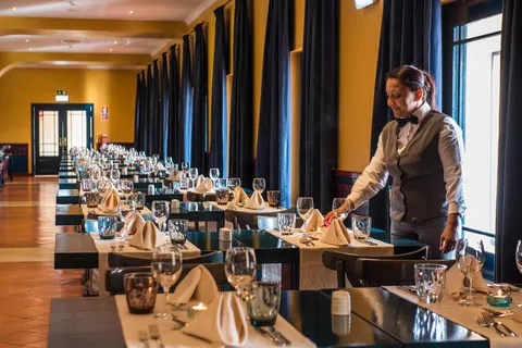 Hotel Vila Gale Tavira foto 10