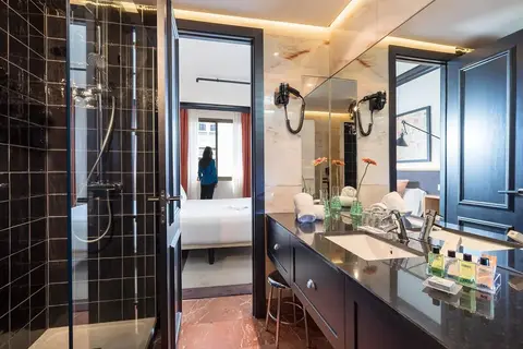 Hotel H10 Tribeca in Madrid — foto 3