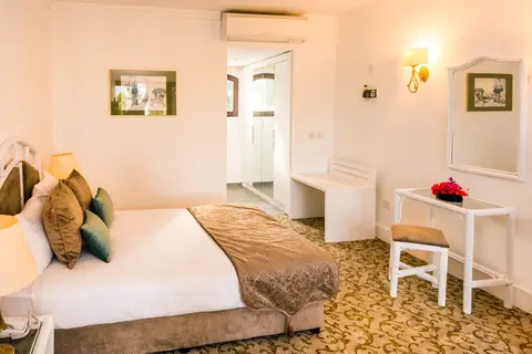 The Olive Tree Hotel in Çatalköy — foto 26