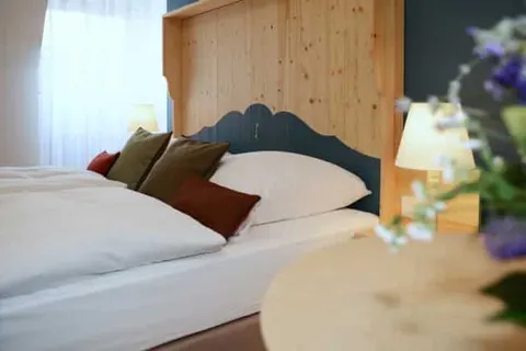 Hotel Restaurant Klosterhof foto 6