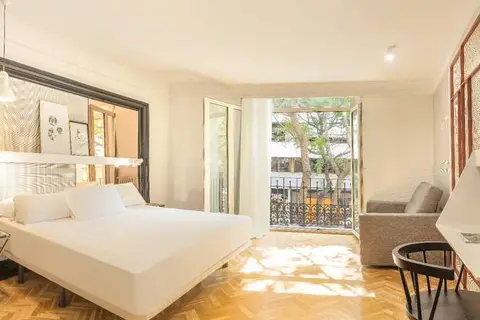 SH Ingles Boutique Hotel in Manises — foto 2