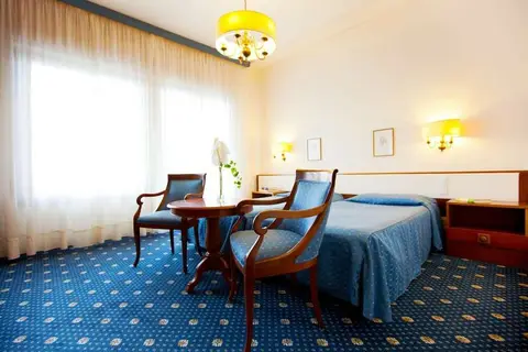 Hotel La Residence & Idrokinesis in Abano Terme — foto 10