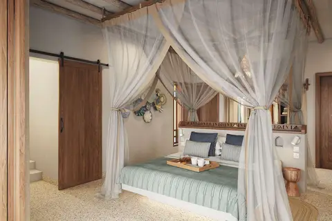 Matemwe Attitude in Matemwe Beach Village — foto 4