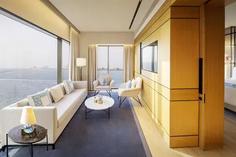 Banyan Tree Dubai at Bluewaters Island in The Residences At Caesars Palace Bluewaters Dubai — foto 16
