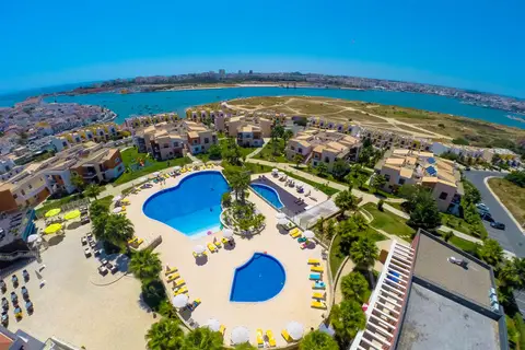 Fly & Go Vitor's Village in Ferragudo — foto 14