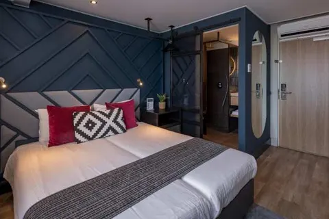 Fiets- of autovakantie Overijssel (Twente-Salland) foto 8