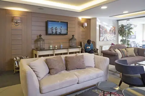 Cheya Hotel Besiktas in Beşiktaş — foto 8