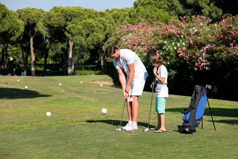 Hotel Xanadu Resort foto 16