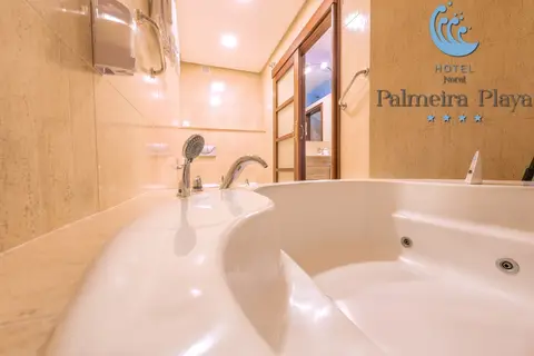 Hotel Norat Palmeira Playa in Ribeira — foto 17