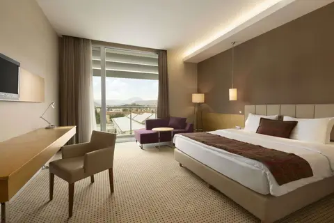 Ramada by Wyndham Podgorica in Podgorica — foto 14