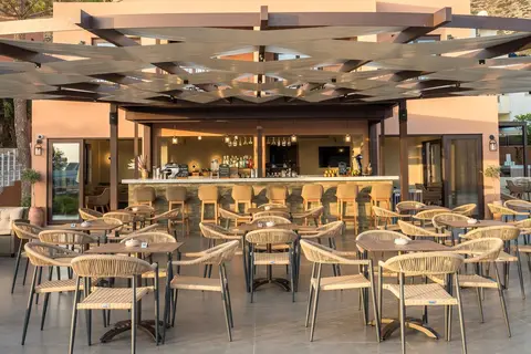 Hotel Pyriá in Δημοτική Ενότητα Χερσονήσου — foto 20