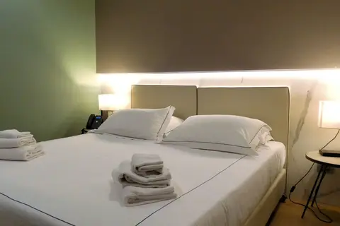 Hotel Byron in Lerici