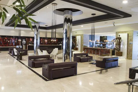 SOLYMAR Gran Hotel The One in Calp — foto 19