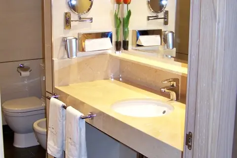 Washington Parquesol Suites&Hotel in Valladolid — foto 25