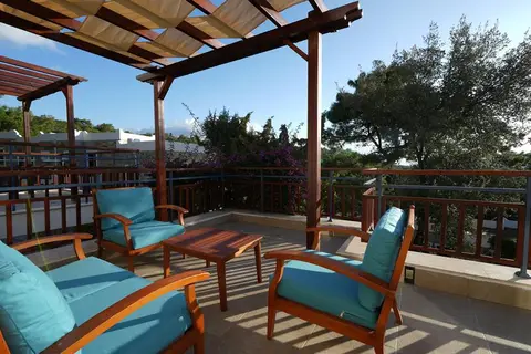 Bodrum Park Resort in Bodrum — foto 4