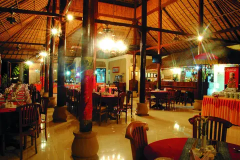 Aneka Lovina Villas & Spa in Buleleng — foto 8