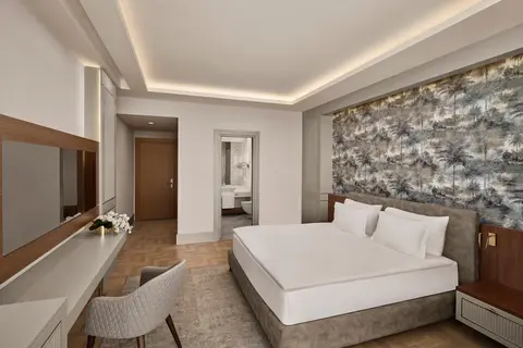 Concorde Tower Hotel in Gönyeli — foto 20