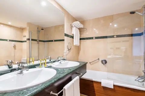 Eurostars Ciudad de La Coruña in A Coruña — foto 14
