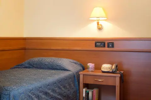 Hotel Kristal in Opatija, foto 20