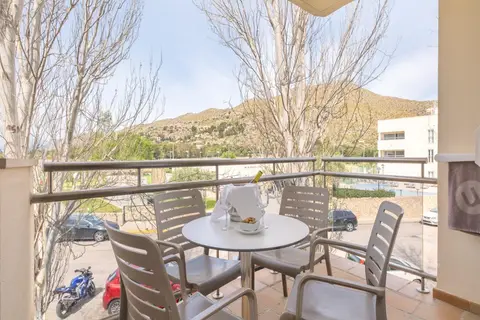 Duva Aparthotel & Spa in Port de Pollença — foto 19