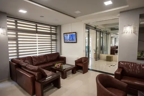 Hotel Olympos in Pyrgos (Elis) — foto 15