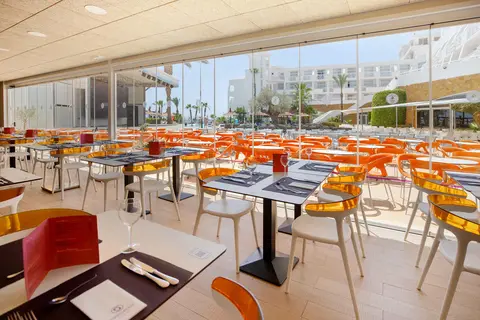 Hotel Servigroup Marina Playa in Mojácar — foto 27