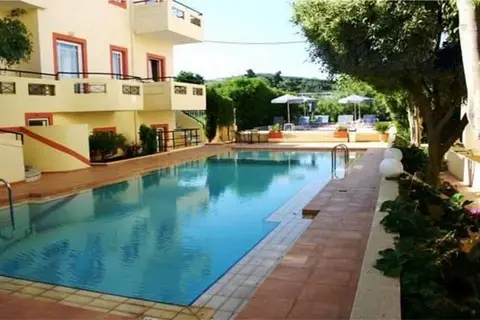 Apollon in Georgioupolis — foto 2