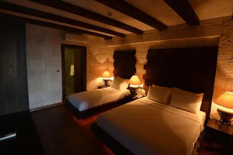 Manaspark Oludeniz in Fethiye, foto 11