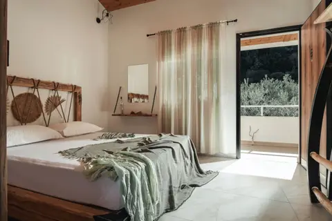 Simon King Studios & Apartments in Δημοτική Ενότητα Σιθωνίας — foto 13