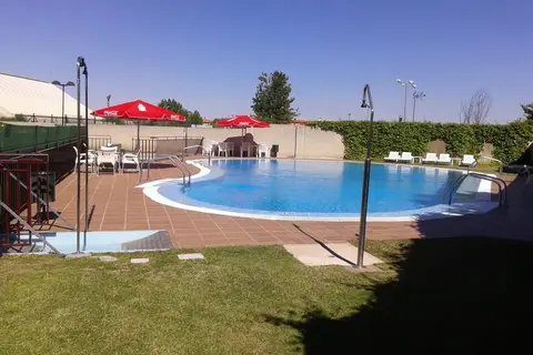 IBB Hotel Recoletos Coco Salamanca in Salamanca — foto 3