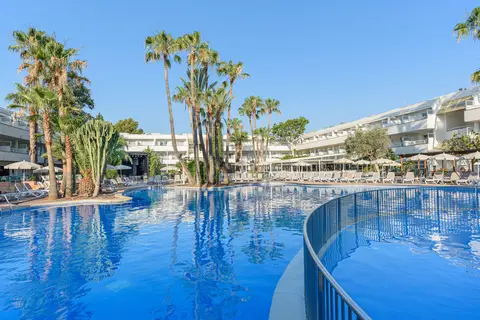 Fergus Club Palmanova Park in Palmanova — foto 2