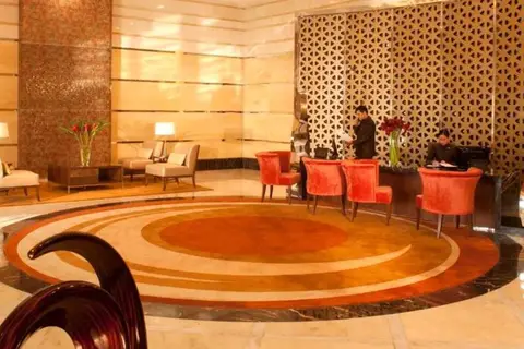 La Suite Dubai Hotel & Appartementen in Dubai — foto 12